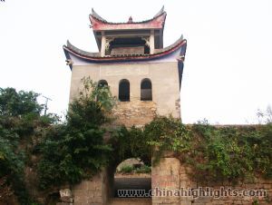 Tengjiao Temple